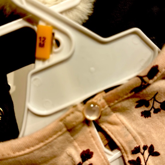 7 For All Mankind 3 pc Outfit sz 12 mo NWT - Picture 4 of 4